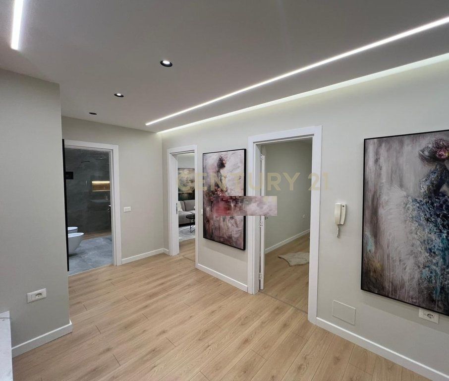 APARTMENT 2+1+2 FOR SALE IN DON BOSKO