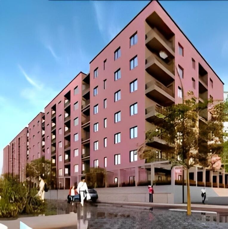 Apartament ne shitje 1+1 te Shehu Construction Paskuqan
