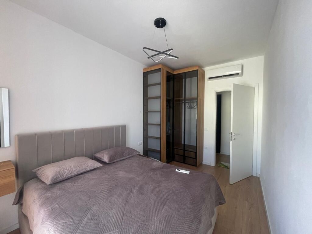 AFFITTASI APPARTAMENTO 1+1 VICINO AL NUOVO BOULEVARD