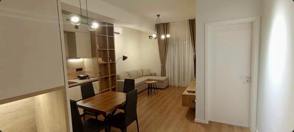 📣 QERA Apartament 1+1 📍 Kompleksi Kaimi, Ali Dem ✨  