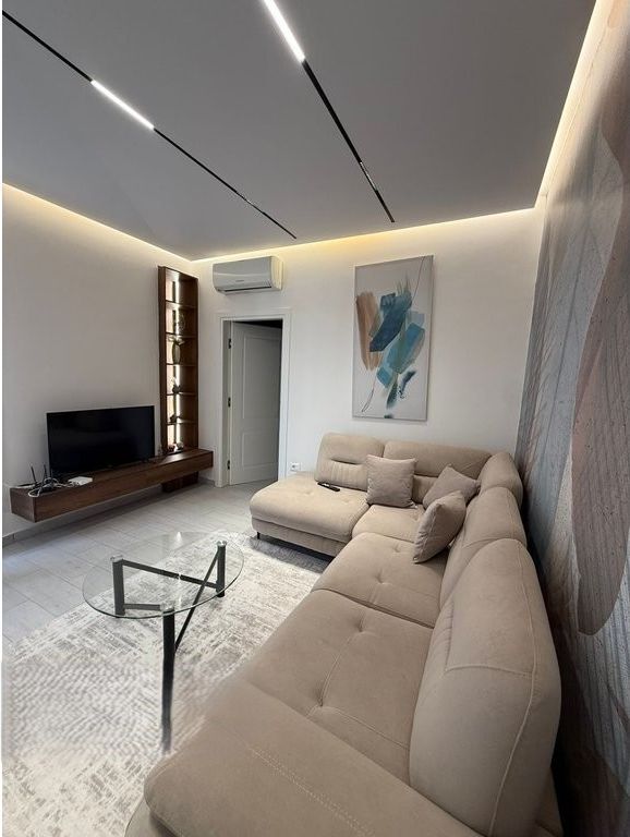 Apartment 1+1 for SALE in River Residence Tirana!! 200,000 €