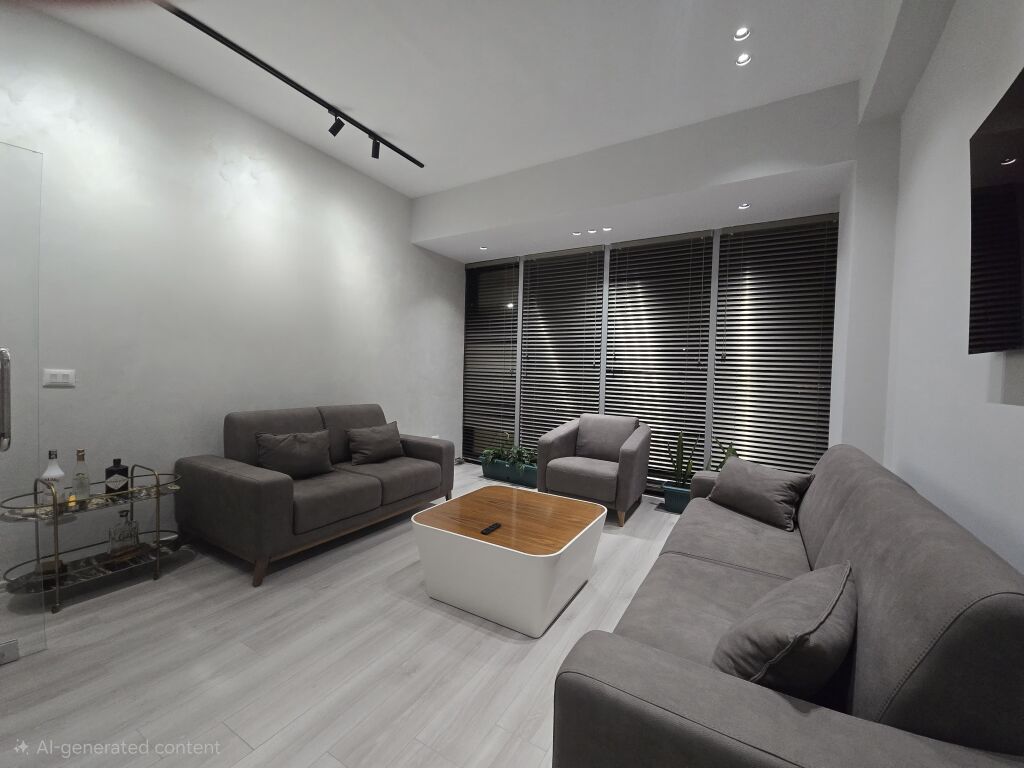 Ufficio arredato in affitto vicino allo Stadio Dinamo