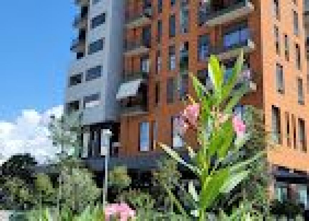 Apartment 1+1 for rent near Pediatrics !