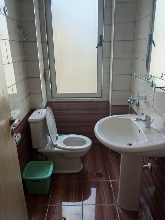 House in Tirane (downtown)