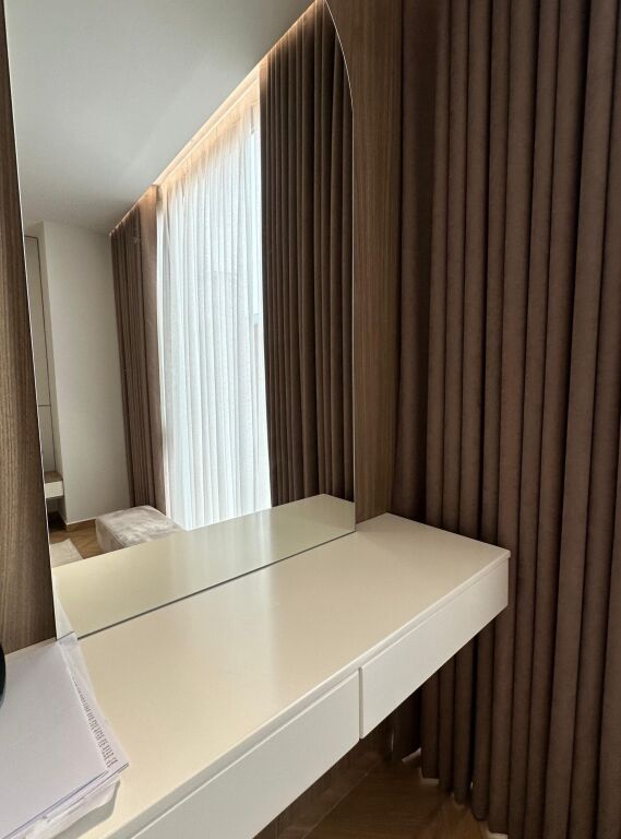 Vilë Rezidenciale – Vile Roses, Farkë