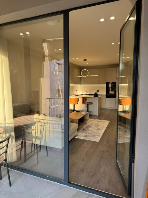 Affitto Appartamento 2+1+2 al Complesso ASL