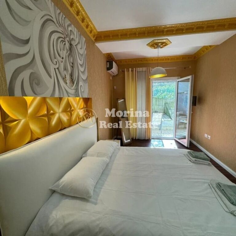 Qera | Apartament 2 + 1 | Liqeni i Thate | 750 €/muaj