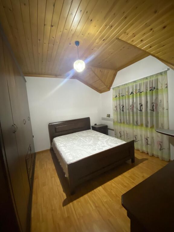 🏡 APARTMENT FOR RENT + VERANDA | PENTHOUSE 1+1 + KITCHENETTE + BALCONY