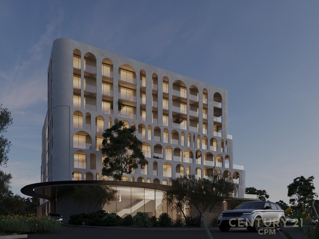 SHITET APARTAMENT 2+1+2 NE ORIKUM BAY