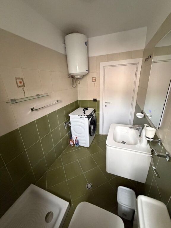 APPARTAMENTO IN AFFITTO 1+1 BLOKU AMBASADAVE 550 EURO