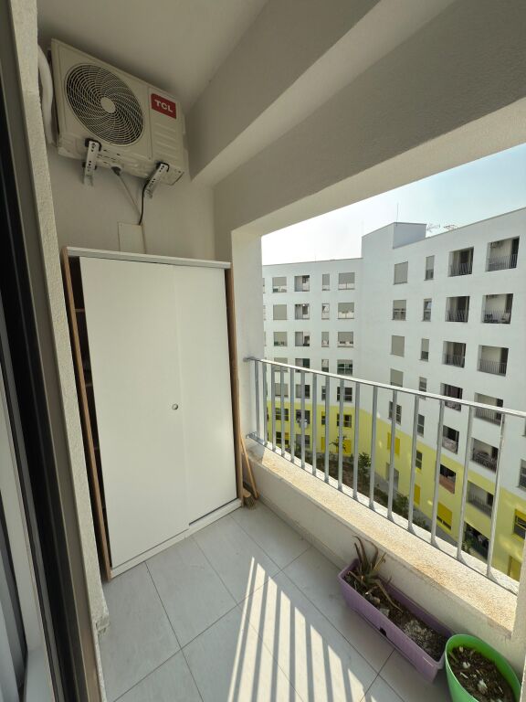 🏡 Apartment 1+1 for Sale – Kaimi Complex (Ali Demi)