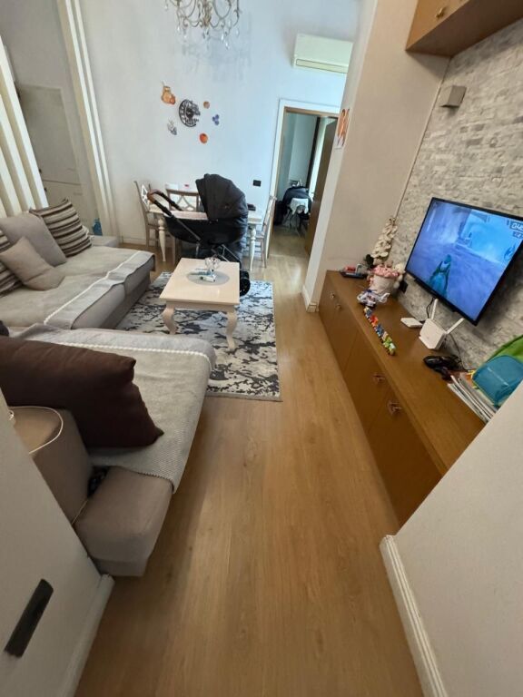 2+1 apartment for sale near the Park