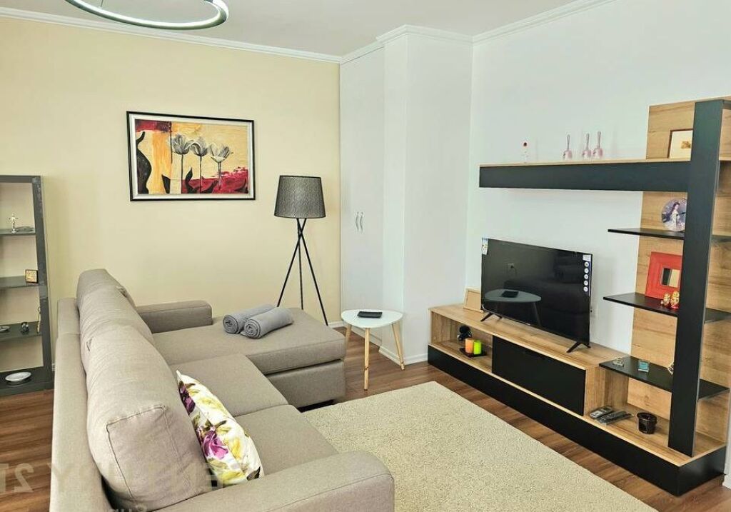 Jepet me qera 1+1 afer Kopshit Zoologjik