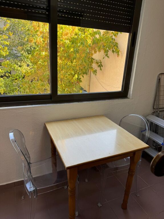 Apartment 2+1+1 with Balcony for Rent