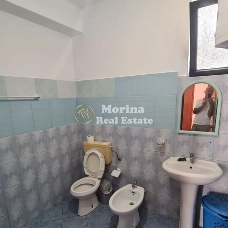 Rent | Private house 2 + 1 | Jordan Misja Street | 350 €/month