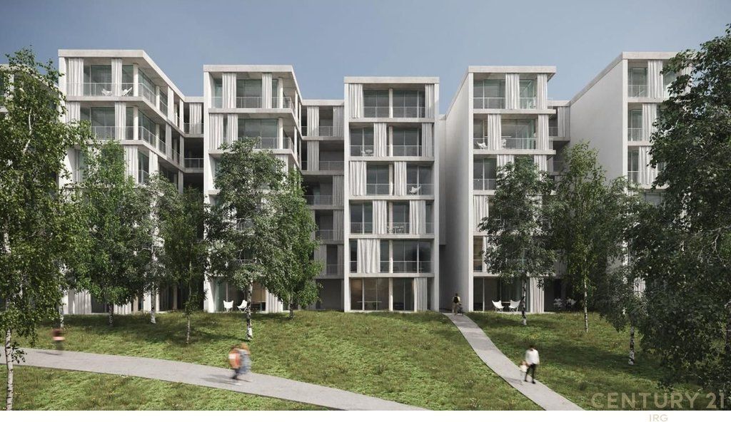 VENDESI APPARTAMENTO 3+1+3 PRESSO BY LONG HILL RESIDENCE