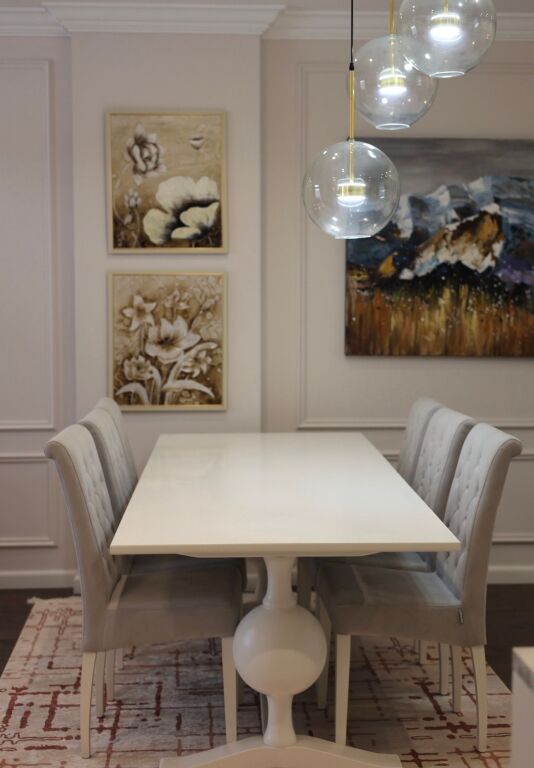 FOR RENT 2+1+2 Dritan Hoxha St. Laprake E88 1200 EURO