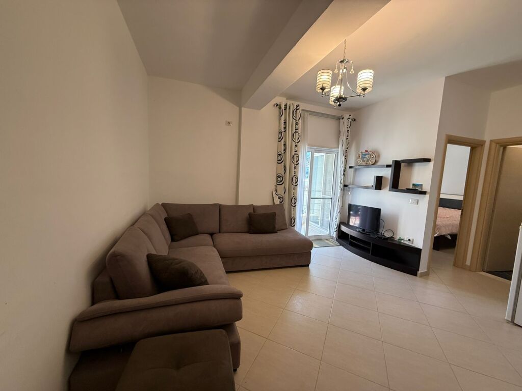 Apartament 1+1 me qira te Tirana Resort