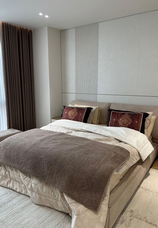 Vilë Rezidenciale – Vile Roses, Farkë