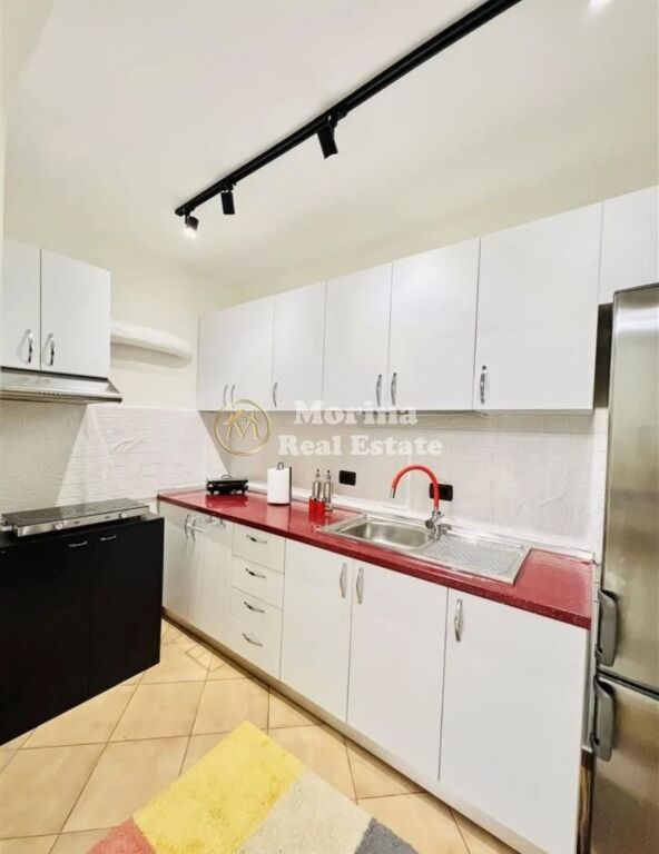 Qera | Apartament 1 + 1 | Stadiumi Dinamo | 600 €/muaj