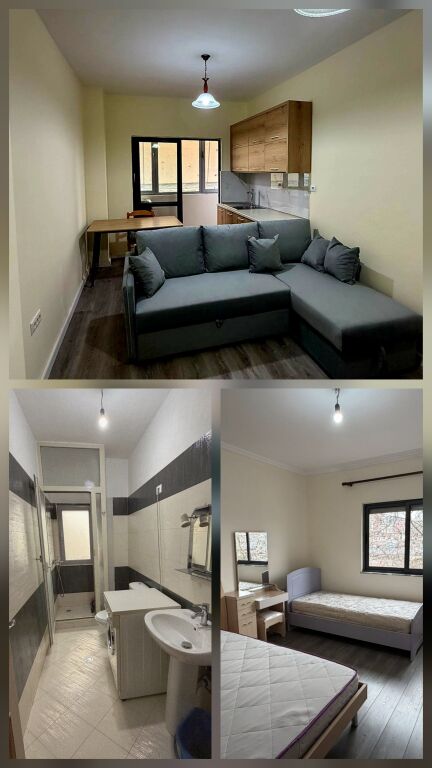 1+1 for Rent 📍Building with Arrow