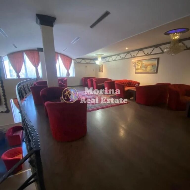 Qera | Ambjent Biznesi | Paskuqan | 5000 €/muaj