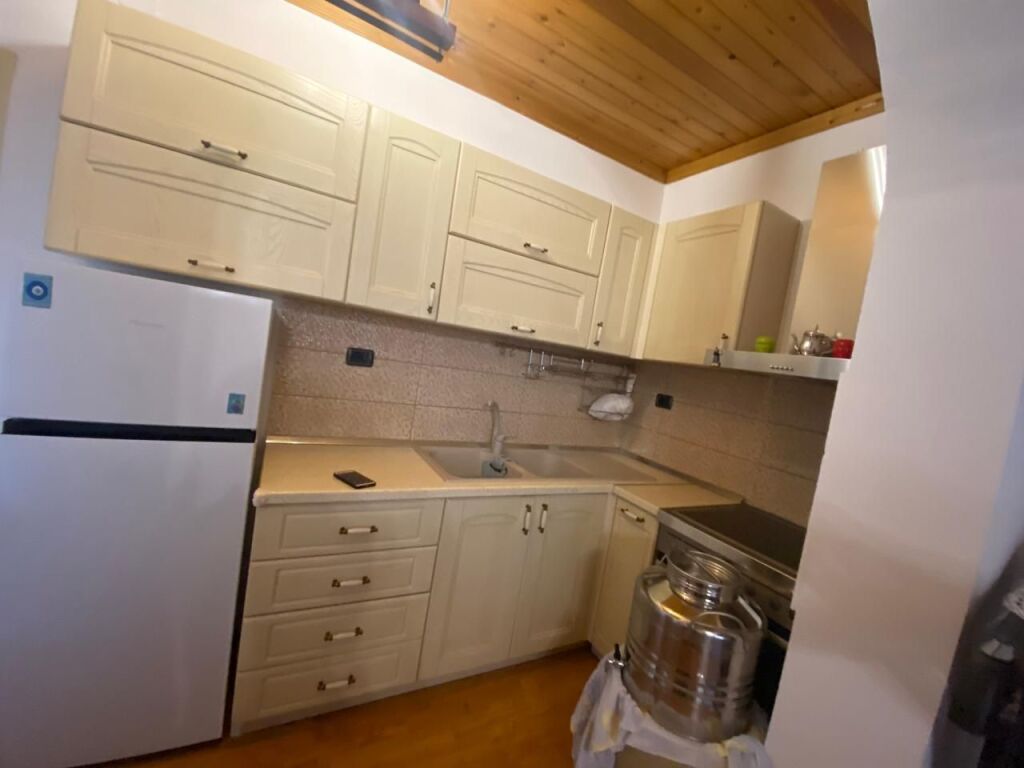 🏡 APARTMENT FOR RENT + VERANDA | PENTHOUSE 1+1 + KITCHENETTE + BALCONY