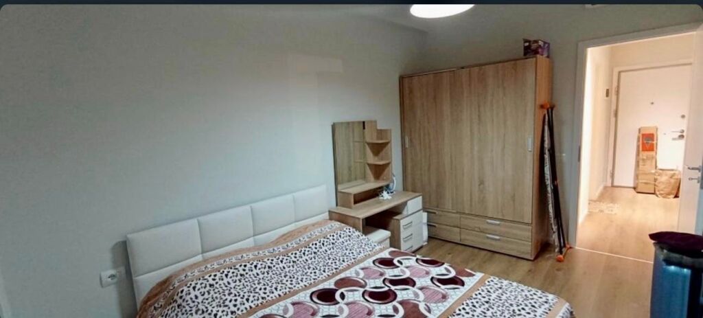 📣 QERA Apartament 1+1 📍 Kompleksi Kaimi, Ali Dem ✨  