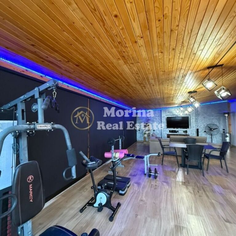 Shitje, Apartament + Verande,Penthouse,Fresku, Cmimi 300000 Euro(Qesarake)
