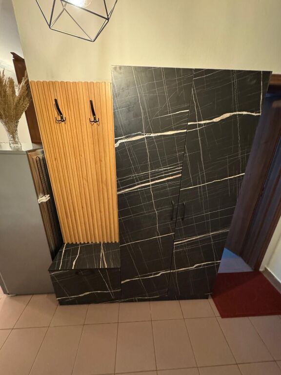 Apartment 2+1+1 with Balcony for Rent