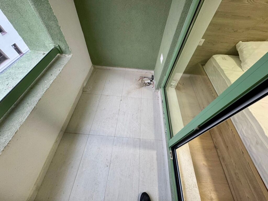 📣 QERA Apartament 1+1 📍 Ali Demi, Kompleksi Kadiu ✨