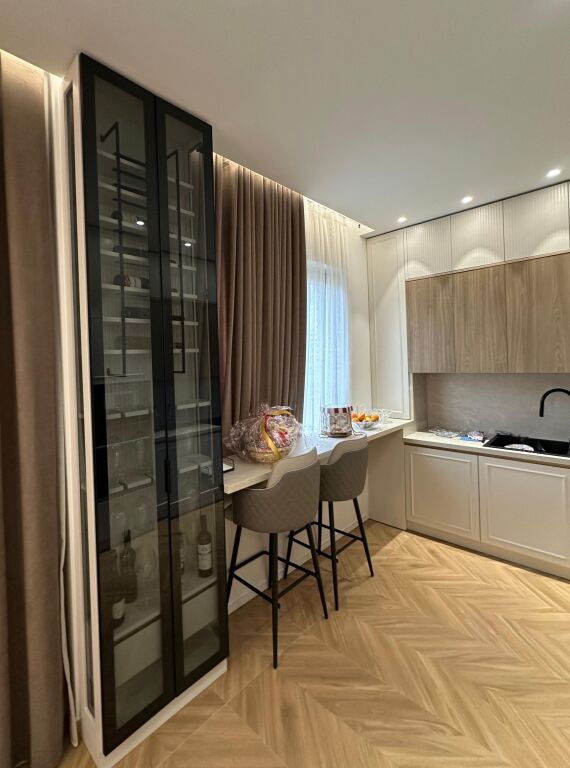 Vilë Rezidenciale – Vile Roses, Farkë