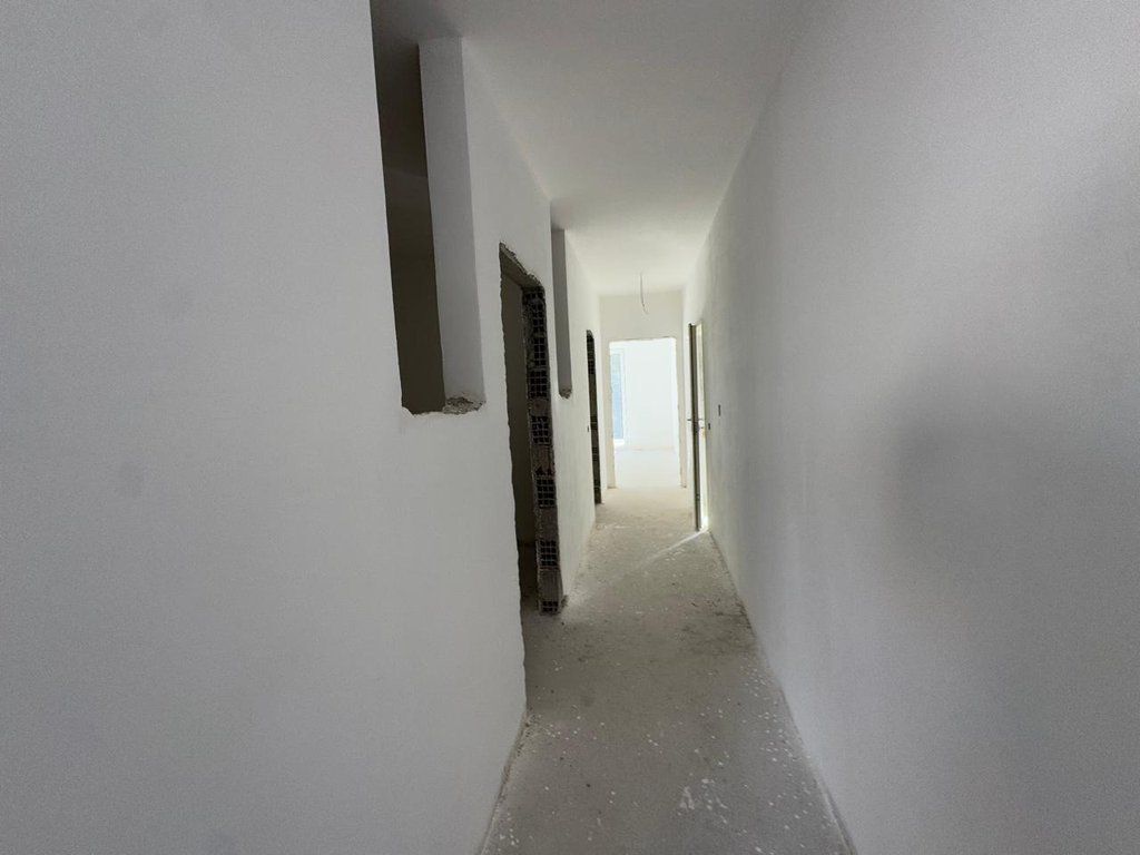 SHITET APARTAMENT 2+1+2 TEK UJI I FTOHTE