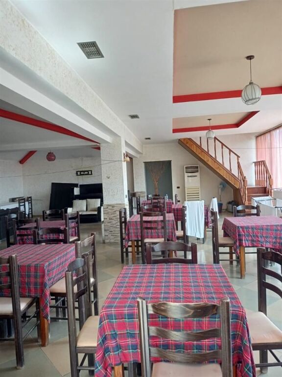 IN VENDITA  HOTEL VICINO A TEG 600.000 €