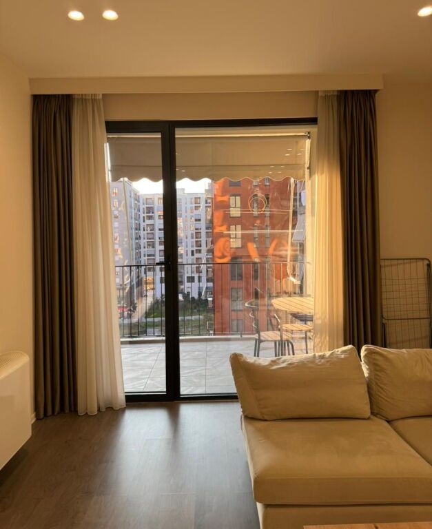 Affitto Appartamento 2+1+2 al Complesso ASL