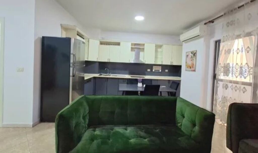 For Rent:  *2+1+2 &amp; 1 BLLK* *(📍Komuna e Parisit )* ✨️ Furnished / First time for rent 🔥🔥 * Leke/Month* 💶💶