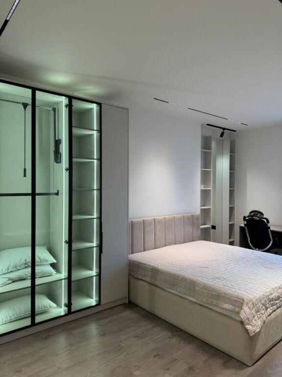 Affitto Appartamento 2+1+2 al Complesso ASL