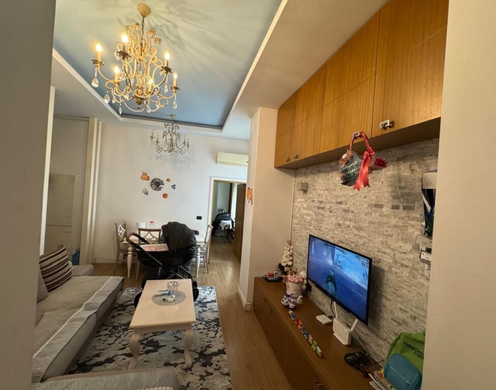 2+1 apartment for sale near the Park