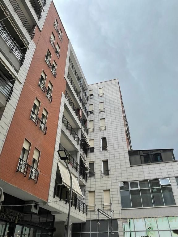 Apartment 1+1 for Rent in Don Bosko, Besa Complex! 500 € /Month