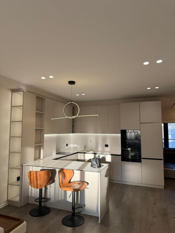 Affitto Appartamento 2+1+2 al Complesso ASL