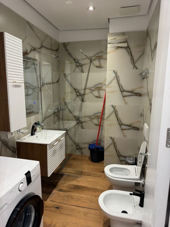 Apartment 1+1, in Petville dry lake, 900 euros with parking