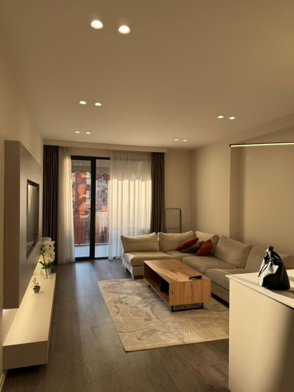 Affitto Appartamento 2+1+2 al Complesso ASL