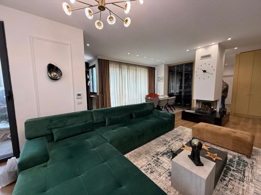 🏡 Appartamento Moderno in Vendita 2+1+2 + Deposito + 2 Balconi