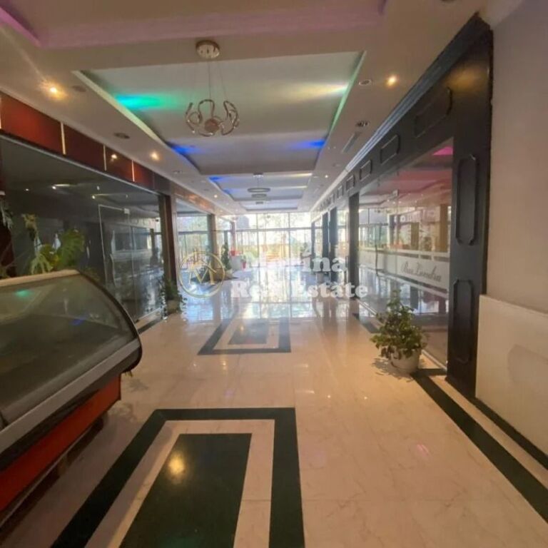 Qera | Ambjent Biznesi | Paskuqan | 5000 €/muaj