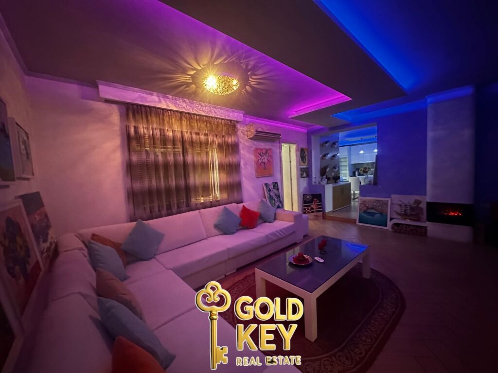 🏡 SHITET APARTAMENT 2+1+2+2BALLKONE KAZAZI, DURRËS
