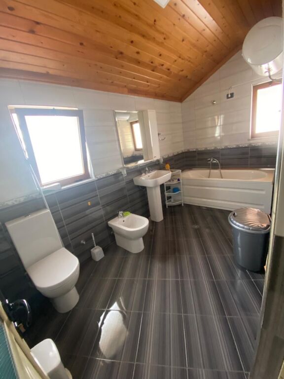 🏡 APARTMENT FOR RENT + VERANDA | PENTHOUSE 1+1 + KITCHENETTE + BALCONY