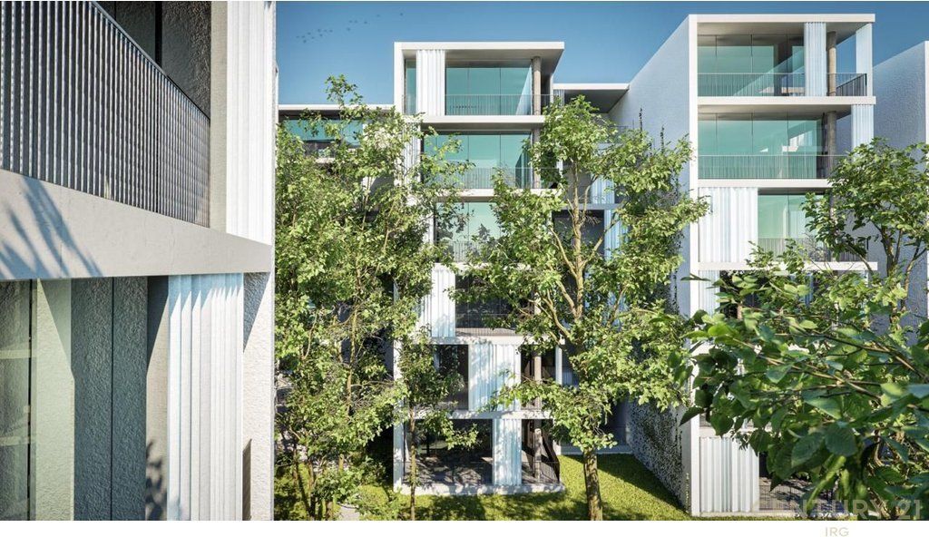 Apartment 3+1+3 for sale at By Long Hill Residence! 354,000 €