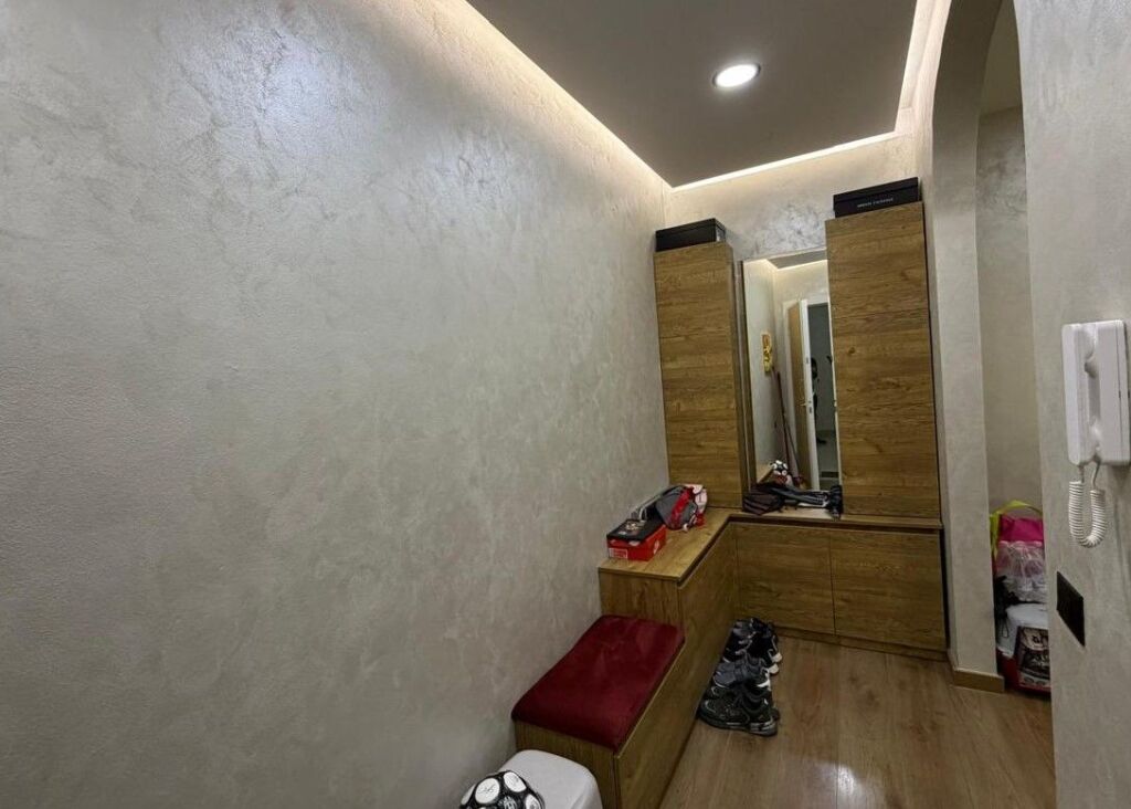 Apartament 2+1 në Shitje – Komuna e Parisit