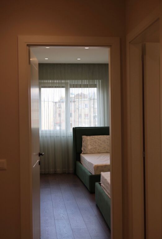 FOR RENT 2+1+2 Dritan Hoxha St. Laprake E88 1200 EURO