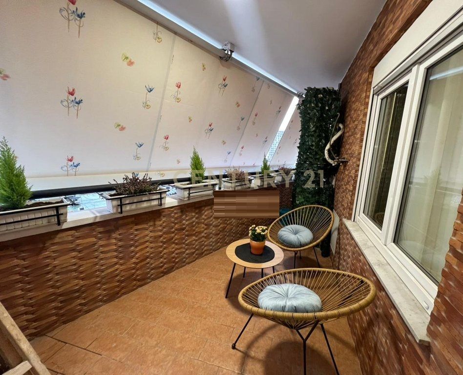 APARTMENT 2+1+2 FOR SALE IN DON BOSKO